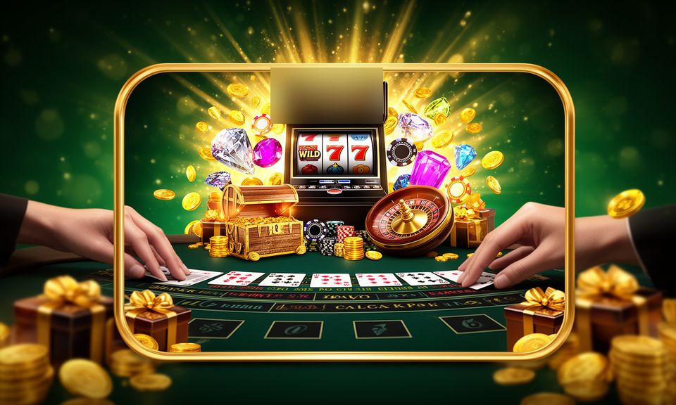 Indo Slot Bonus spinslot88