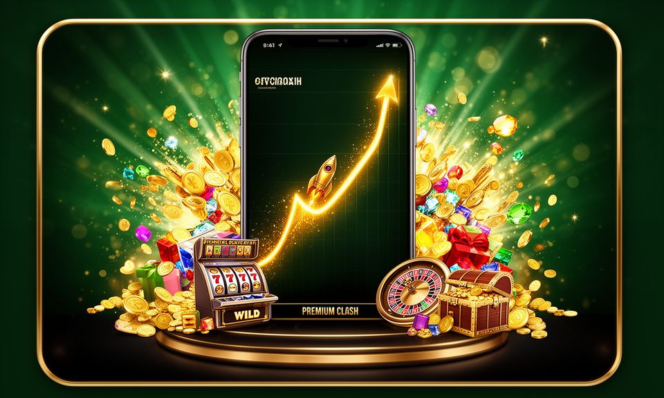 Indo Slot Bonus sport888