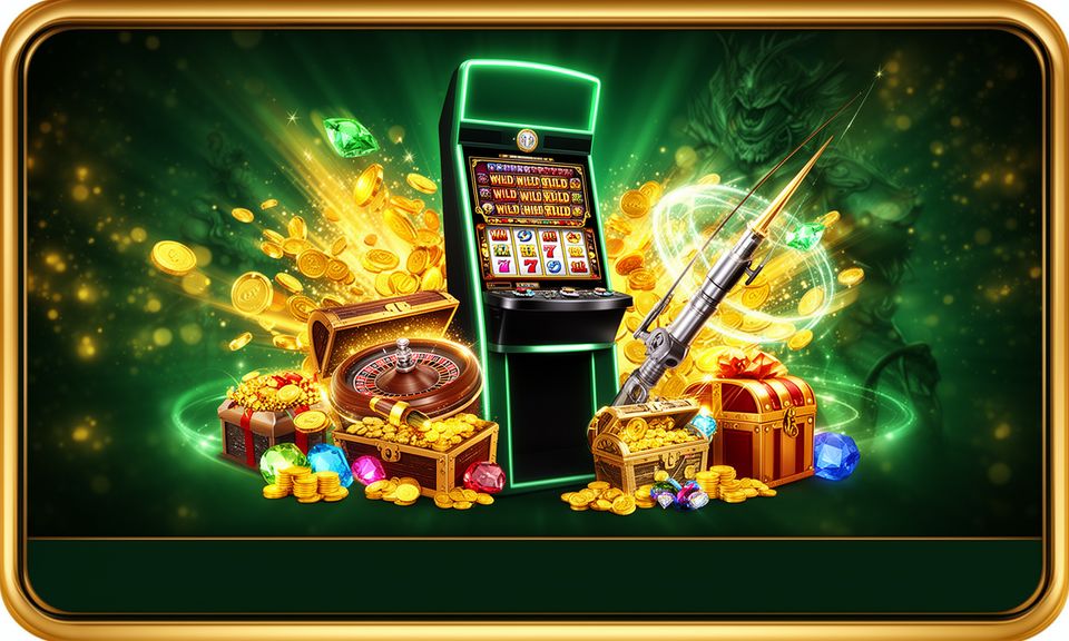 Indo Slot Bonus spot138