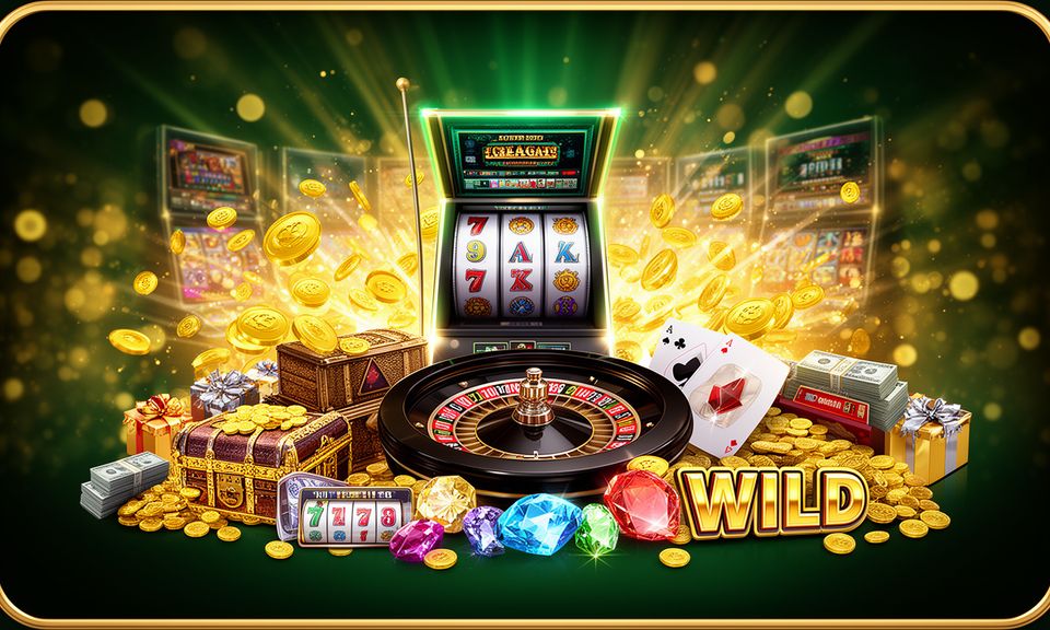 Indo Slot Bonus sports808