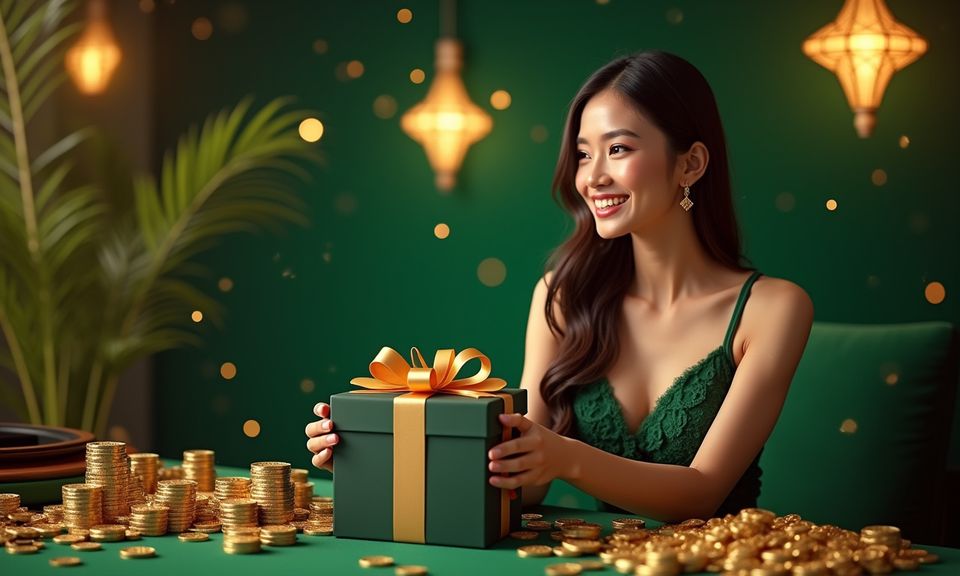 Indo Slot Bonus mobile gaming