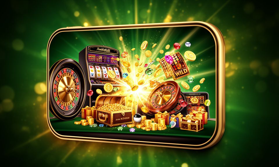 Indo Slot Bonus spinwin77
