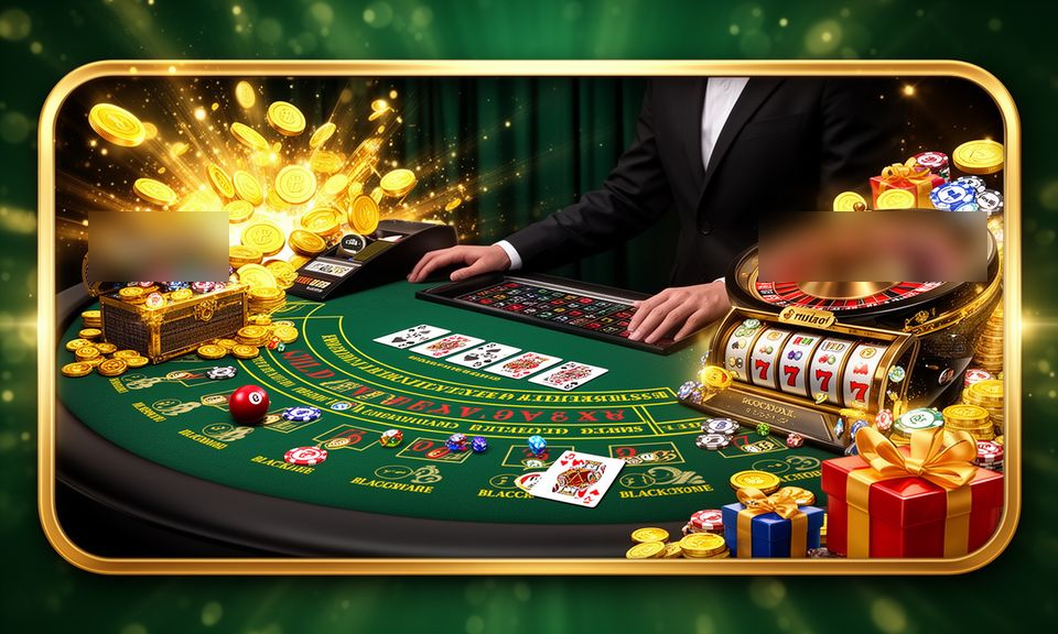 Indo Slot Bonus spinhoki88